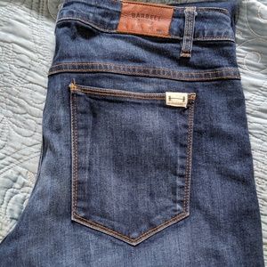 Men's Barbell jeans